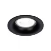 Точечный светильник Slim DL027-2-01B черный Maytoni
