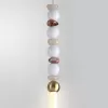 Подвесной светильник Monella 6640/12L белый цилиндр Odeon Light Подвесной светильник Monella 6640/12L белый цилиндр Odeon Light