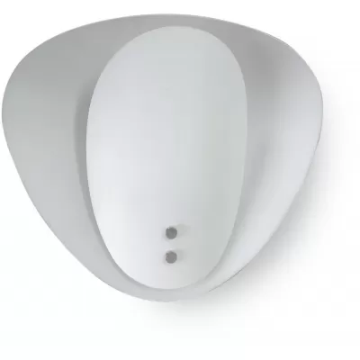 Настенный светильник AURO AURO AP 25 BC/NI Vistosi