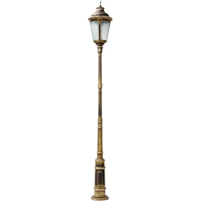Наземный фонарь MUNICH 2L 79759L E7 Gb Oasis Light