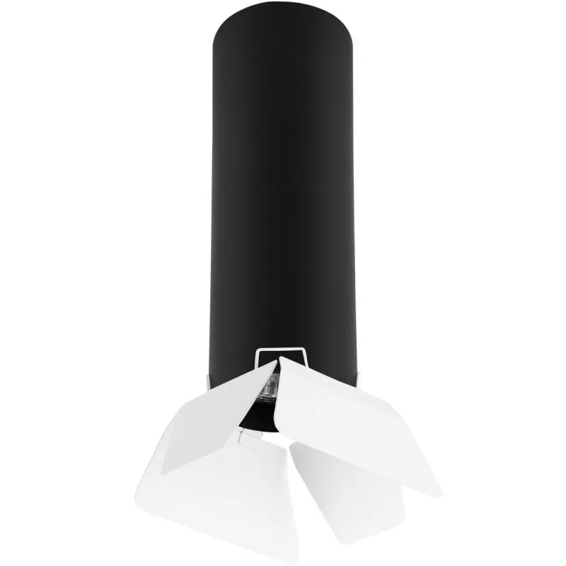 Точечный светильник Rullo R497436 цилиндр белый Lightstar Точечный светильник Rullo R497436 цилиндр белый Lightstar