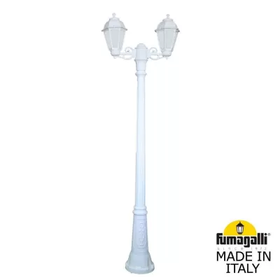 Наземный фонарь Saba K22.156.S20.WYF1R Fumagalli