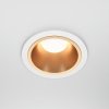 Точечный светильник Share DL126-GU10-WMG Maytoni