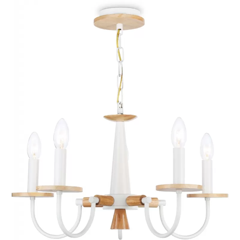 Подвесная люстра TRADITIONAL TR9592 Ambrella Подвесная люстра TRADITIONAL TR9592 Ambrella