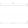 Трековый светильник Slim Magnetic 85080/01 белый Elektrostandard