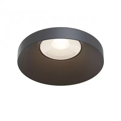 Точечный светильник Kappell DL040-L10B4K Maytoni встраиваемый