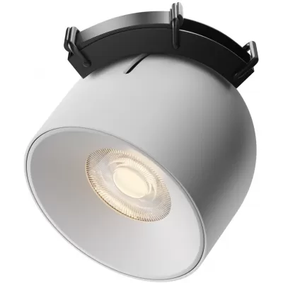 Трековый светильник Cup TR124B-12W3K-M-W Maytoni
