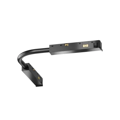 Коннектор угловой Accessories for tracks Exility X TRA239CS-42B Maytoni