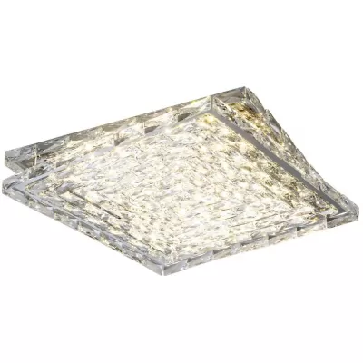 Потолочный светильник Glissando OMC04102 (MZ056C) DeLight Collection прямоугольный