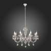 Подвесная люстра Splendi SL139.503.08 ST Luce