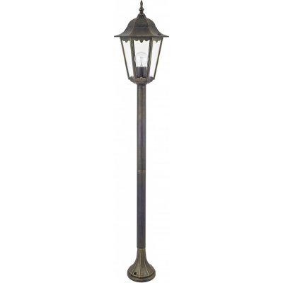 Наземный фонарь London 1808-1F Favourite