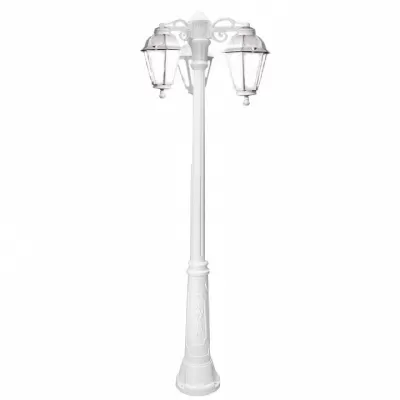 Наземный фонарь Saba K22.157.S30.WYE27DN Fumagalli Наземный фонарь Saba K22.157.S30.WYE27DN Fumagalli