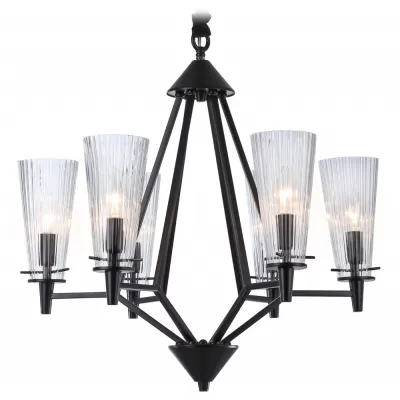 Подвесная люстра TRADITIONAL TR3237 Ambrella