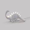 Интерьерная настольная лампа Jurassic Lamp 14782