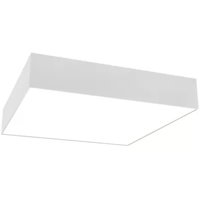 Потолочный светильник Zon C032CL-36W4K-SQ-W Maytoni