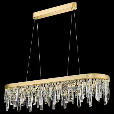 Подвесная люстра Nora WE121.10.303 Wertmark