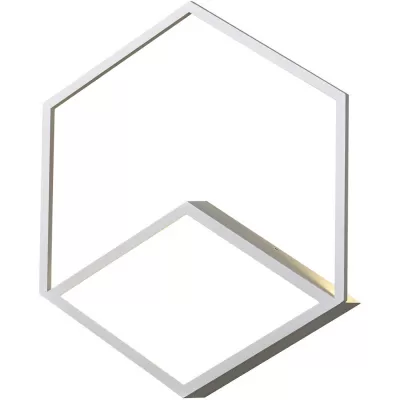 Настенный светильник Kubick 7594 Mantra Настенный светильник Kubick 7594 Mantra