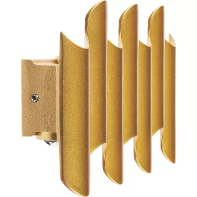 Настенный светильник уличный Bosso 341733 Lightstar