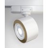 Трековый светильник Track lamps TR023-1-12W3K цилиндр белый Maytoni