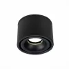 Точечный светильник St652 ST652.448.12 цилиндр черный ST Luce