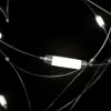 Подвесной светильник Flock of Light 10309/11 CR цилиндр белый Loft It