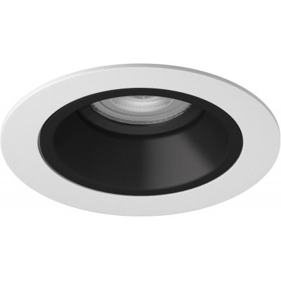 Точечный светильник Domino D61607BMOD Lightstar