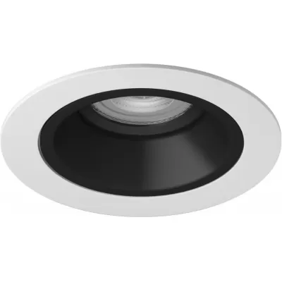 Точечный светильник Domino D61607BMOD Lightstar