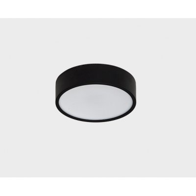 Точечный светильник M04-525 M04-525-95 black 3000K Italline накладной