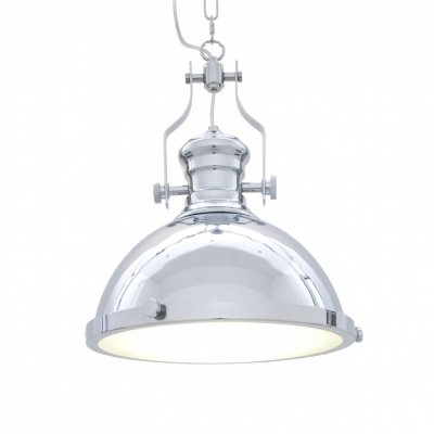 Подвесной светильник Ettore LDP 710-300 CHR Lumina Deco дизайнерский