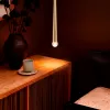 Подвесной светильник Punto mini 807003-2 конус прозрачный Lightstar