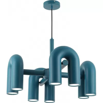 Подвесная люстра Канти 08465-4,07 Kink Light