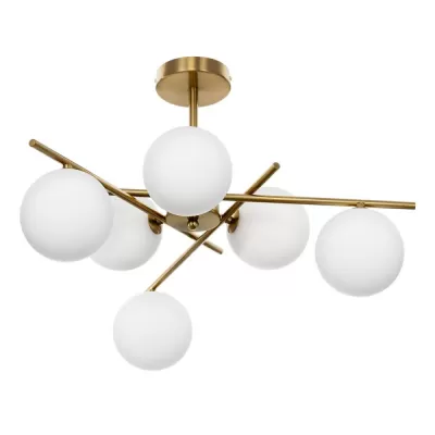 Потолочная люстра Ronny CL242163 Citilux Потолочная люстра Ronny CL242163 Citilux