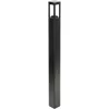 Наземный фонарь BRISBANE LED W61846-900 Bl Oasis Light Наземный фонарь BRISBANE LED W61846-900 Bl Oasis Light