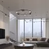 Трековый светильник Esthetic Magnetic 85115/01 цилиндр черный Elektrostandard