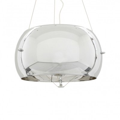 Подвесной светильник Stilio LDP 6018-400 CHR Lumina Deco дизайнерский