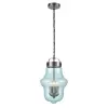Стеклянный подвесной светильник Satellitare 983 VL5045P33 Vele Luce