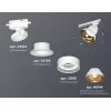 Трековый светильник TRACK SYSTEM XT8101201 белый Ambrella