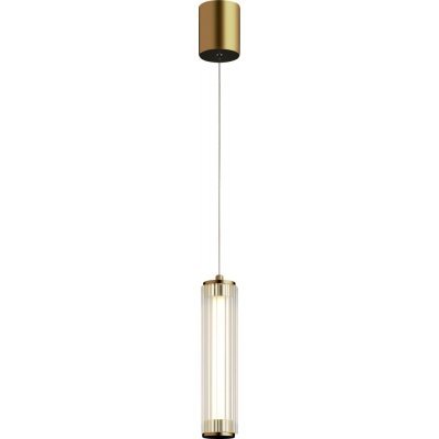 Подвесной светильник Bamboo SL6224.303.01 ST Luce