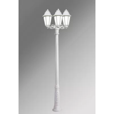 Наземный фонарь Rut E26.157.S30.WYE27 Fumagalli Наземный фонарь Rut E26.157.S30.WYE27 Fumagalli