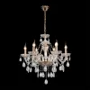Подвесная люстра Alissa 8376/6 Lumion