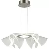 Подвесная люстра Fairy SL6235.103.20 прозрачная ST Luce Подвесная люстра Fairy SL6235.103.20 прозрачная ST Luce