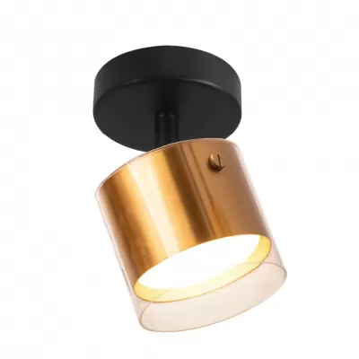 Точечный светильник Wsl-Gx53 WSL-GX53/S07G Wolta