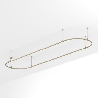 Шинопровод APRIORI 054404 Arlight