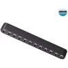 Трековый светильник Smal 359076 черный Novotech