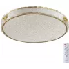 Потолочный светильник Felice 7722/100L белый Sonex