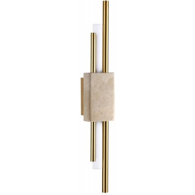 Настенный светильник Travertino 7034/10WL Odeon Light