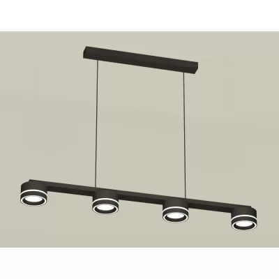 Подвесной светильник TRADITIONAL XB9152201 Ambrella