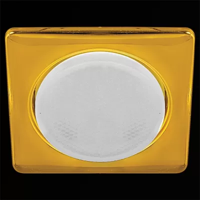 Светодиодный точечный светильник  53011-9.0-001LF GX53 GD