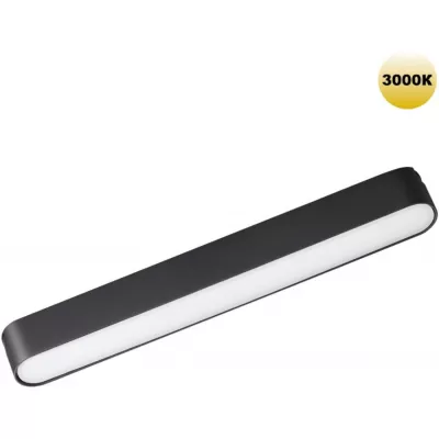 Трековый светильник Smal 359238 Novotech