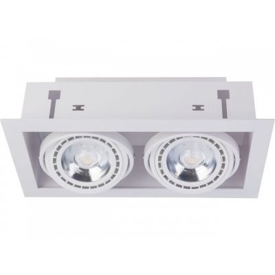 Точечный светильник Downlight 9574 Nowodvorski встраиваемый